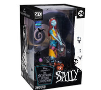 ABYstyle : Nightmare Before Christmas - "Sally" (24)
