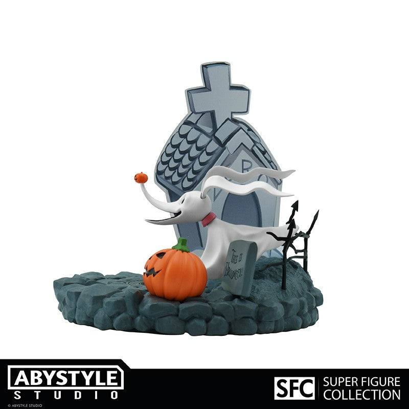 ABYstyle : Nightmare Before Christmas - 