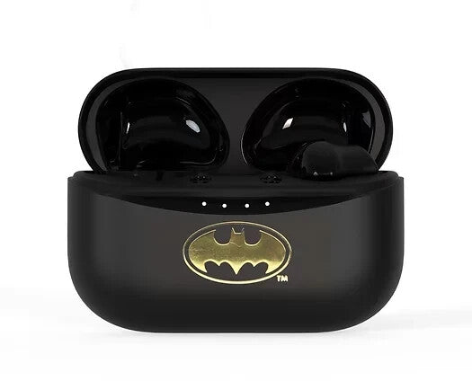 OTL DC Comics Batman TWS Earpods