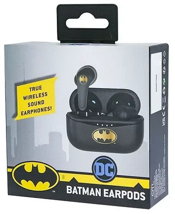 OTL DC Comics Batman TWS Earpods