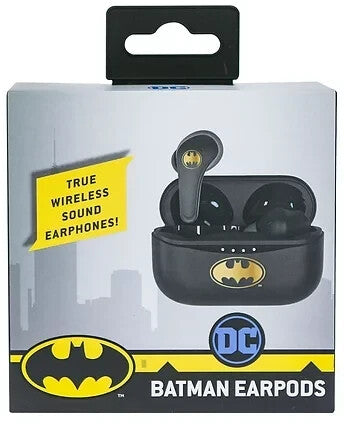 OTL DC Comics Batman TWS Earpods