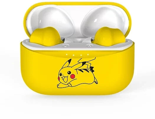 OTL Pokémon Pikachu TWS Earpods