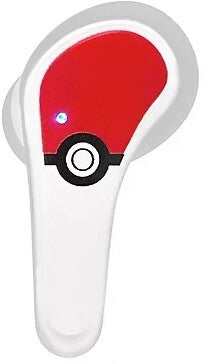 OTL Pokémon Poké ball TWS Earpods