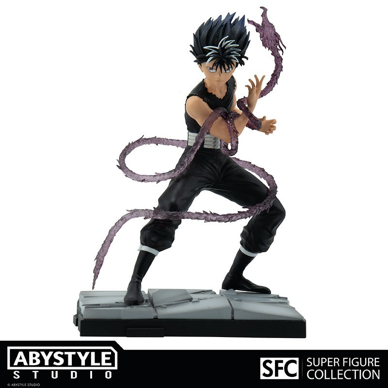 ABYstyle : Yu Yu Hakusho - "Hiei" (17)